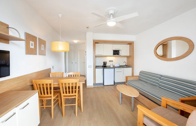 Aguamar Apartamentos, Los Cristianos Downtown - Foto 8