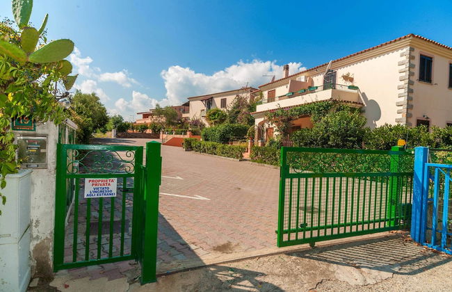 Fantastic Sardinia Casa Piras pir01 - Foto 1