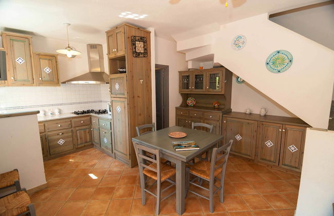 Fantastic Sardinia Casa Piras pir01 - Foto 8