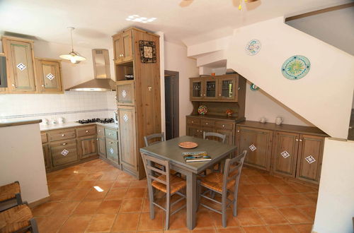 Photo 8 - Fantastic Sardinia Casa Piras pir01