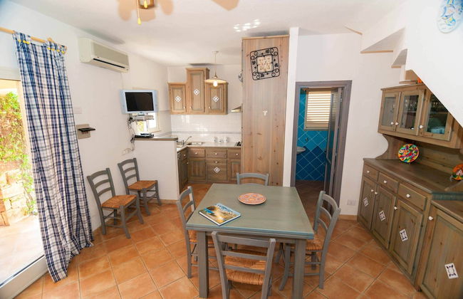 Fantastic Sardinia Casa Piras pir01 - Foto 5