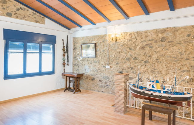 Casa Pescadores Playas de Llança - 1114 - Foto 6
