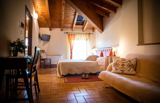Villa dei Mulini - Foto 6