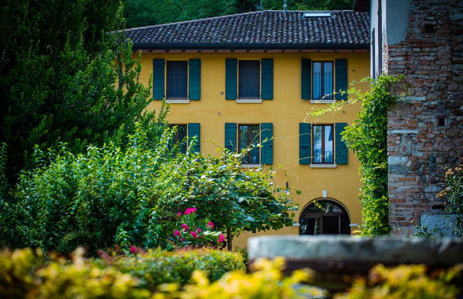Villa dei Mulini - Foto 47