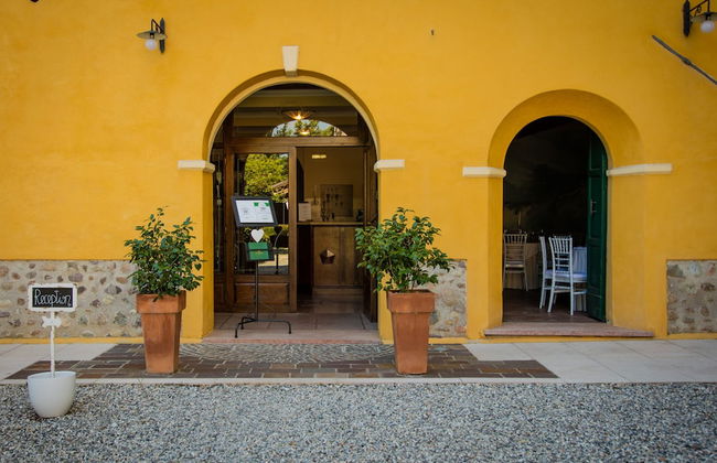 Villa dei Mulini - Foto 3