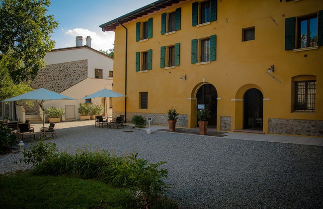 Villa dei Mulini - Foto 48