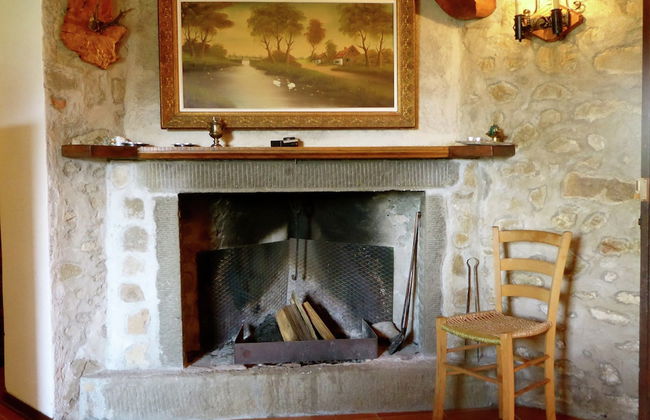 Cottage in Casoli Near Ski Slopes - Foto 7