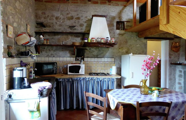 Cottage in Casoli Near Ski Slopes - Foto 5