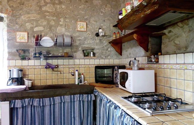Cottage in Casoli Near Ski Slopes - Foto 6