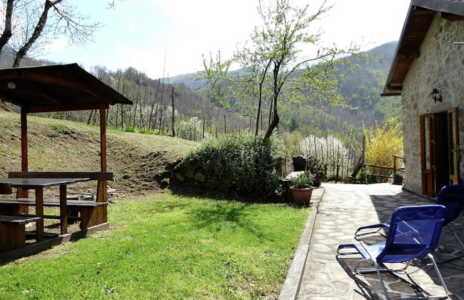 Cottage in Casoli Near Ski Slopes - Foto 19