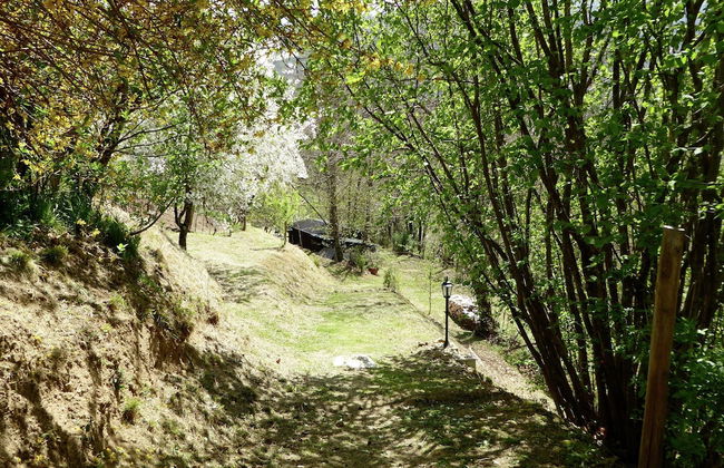 Cottage in Casoli Near Ski Slopes - Foto 14