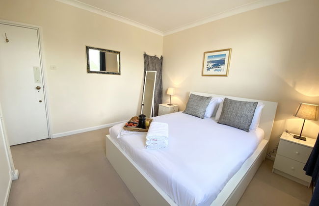 Stylish Apartments next to Buckingham Palace - Foto 16