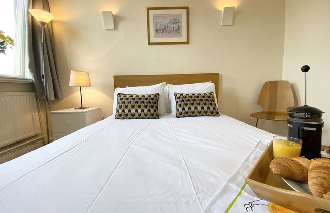 Stylish Apartments next to Buckingham Palace - Foto 15