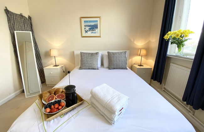 Stylish Apartments next to Buckingham Palace - Foto 14