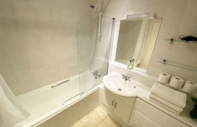 Stylish Apartments next to Buckingham Palace - Foto 47