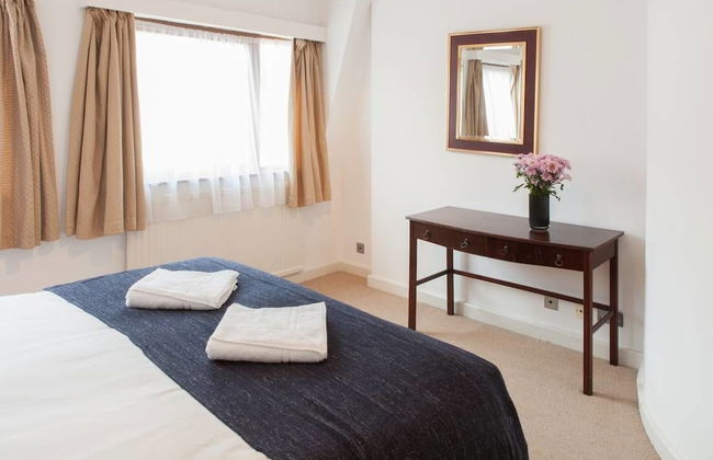 Stylish Apartments next to Buckingham Palace - Foto 4