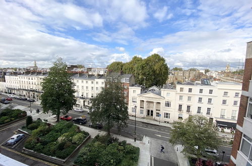 Foto 35 - Stylish Apartments next to Buckingham Palace