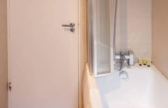 Stylish Apartments next to Buckingham Palace - Foto 41