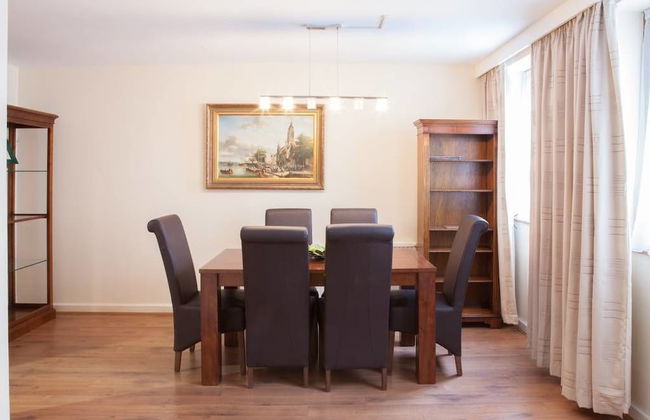 Stylish Apartments next to Buckingham Palace - Foto 31