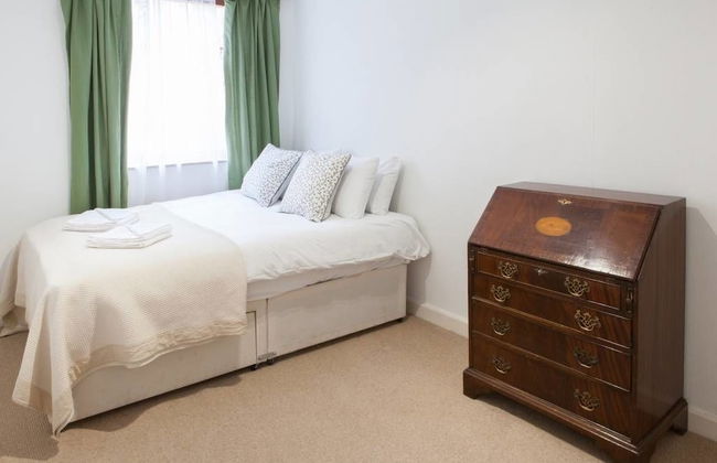 Stylish Apartments next to Buckingham Palace - Foto 7