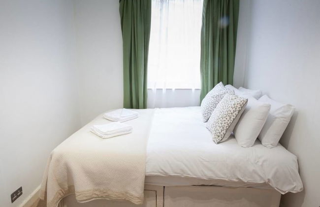 Stylish Apartments next to Buckingham Palace - Foto 3