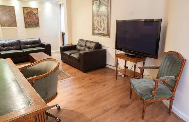 Stylish Apartments next to Buckingham Palace - Foto 29