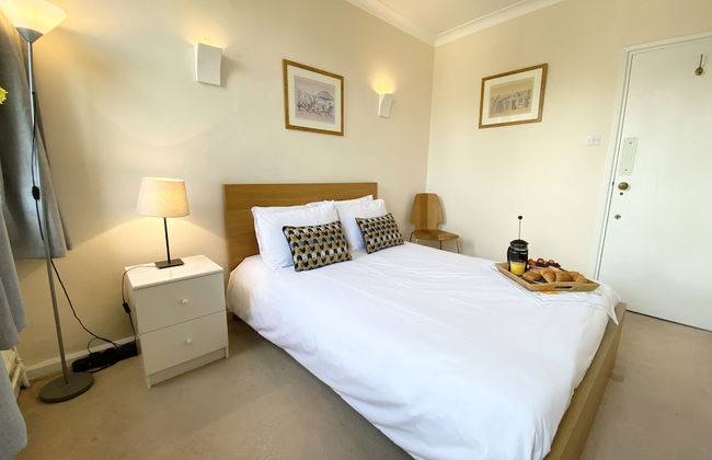 Stylish Apartments next to Buckingham Palace - Foto 19