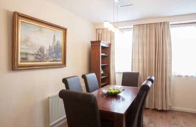 Stylish Apartments next to Buckingham Palace - Foto 30