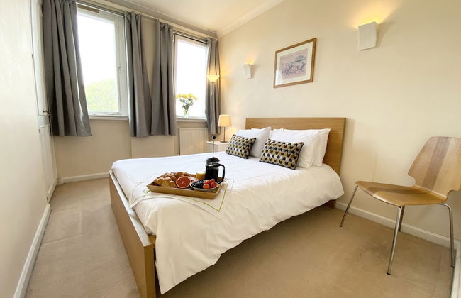 Stylish Apartments next to Buckingham Palace - Foto 12