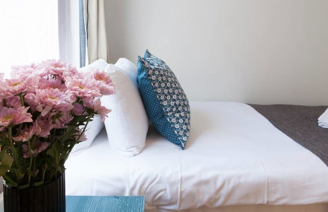 Stylish Apartments next to Buckingham Palace - Foto 10