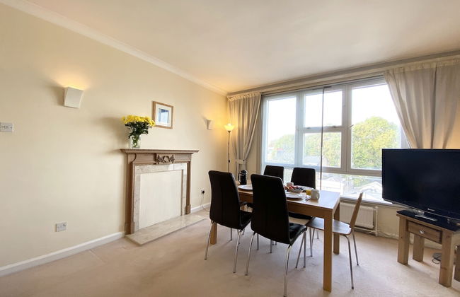 Stylish Apartments next to Buckingham Palace - Foto 36