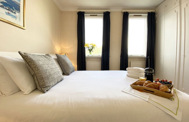 Stylish Apartments next to Buckingham Palace - Foto 17