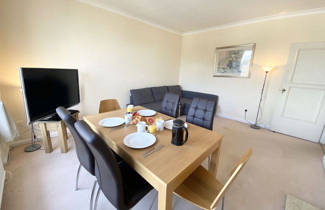 Stylish Apartments next to Buckingham Palace - Foto 37