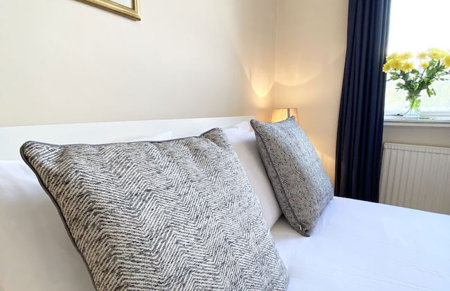 Stylish Apartments next to Buckingham Palace - Foto 18