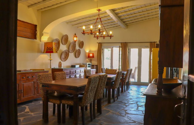 Quinta da Soneca Turismo Rural - Foto 42
