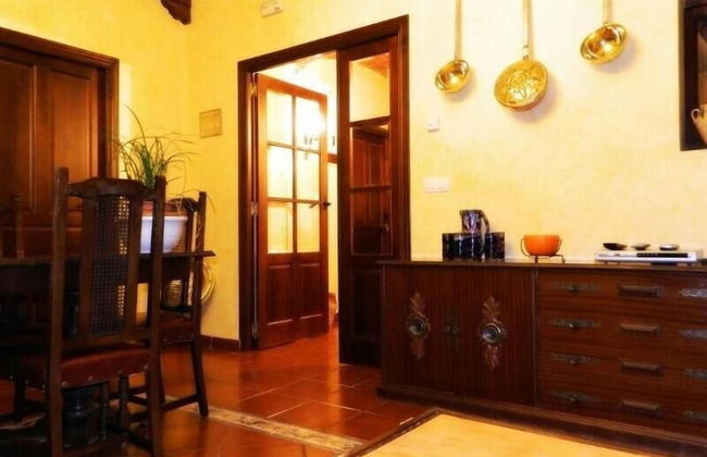 La Casa de los Templarios - Foto 38