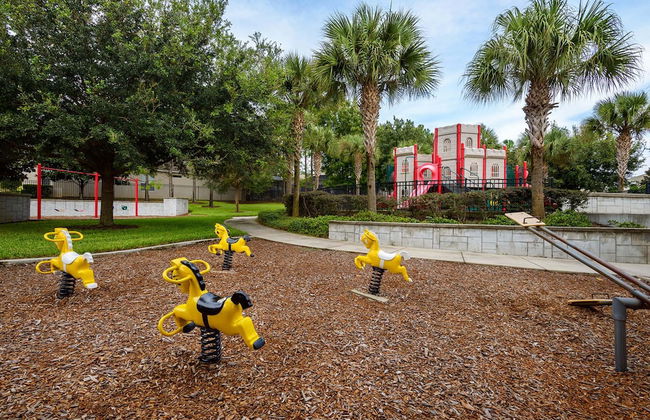Mickey's Menagerie - Foto 42
