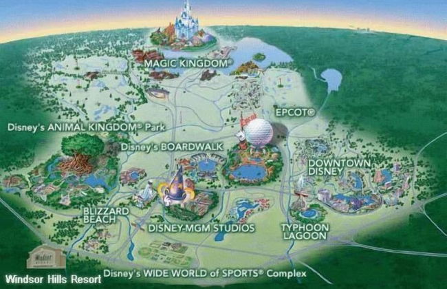 Mickey's Menagerie - Foto 51