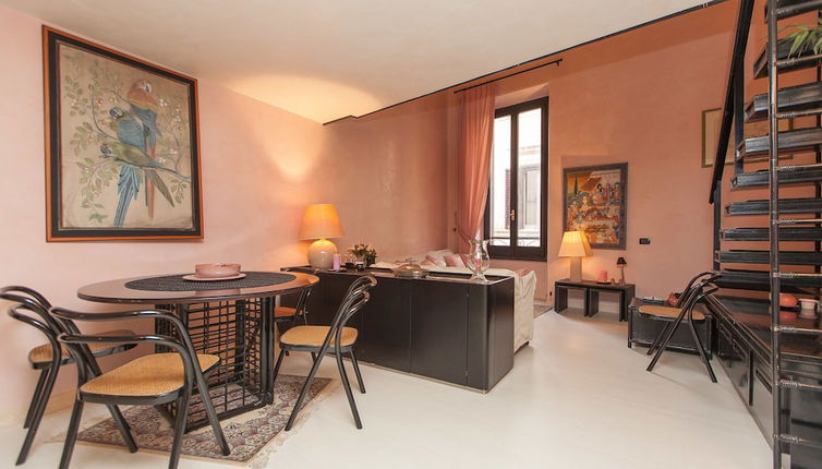 Photo 1 - Rental in Rome Orso Suite