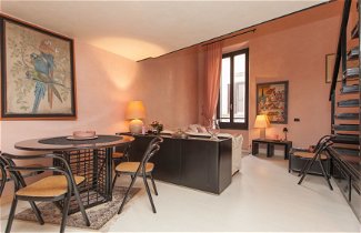 Foto 1 - Rental in Rome Orso Suite