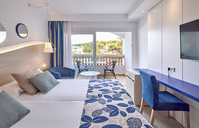 Universal Aparthotel Don Camilo - Foto 15