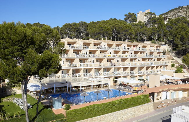 Universal Aparthotel Don Camilo - Foto 48