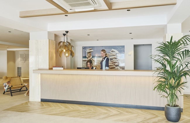 Universal Aparthotel Don Camilo - Foto 4