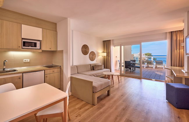 Universal Aparthotel Don Camilo - Foto 17