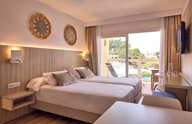 Universal Aparthotel Don Camilo - Foto 12