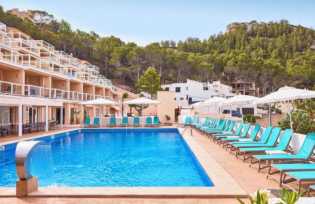 Universal Aparthotel Don Camilo - Foto 49