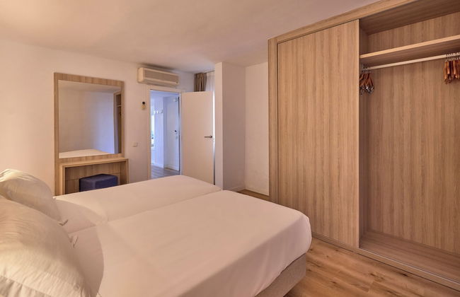 Universal Aparthotel Don Camilo - Foto 10
