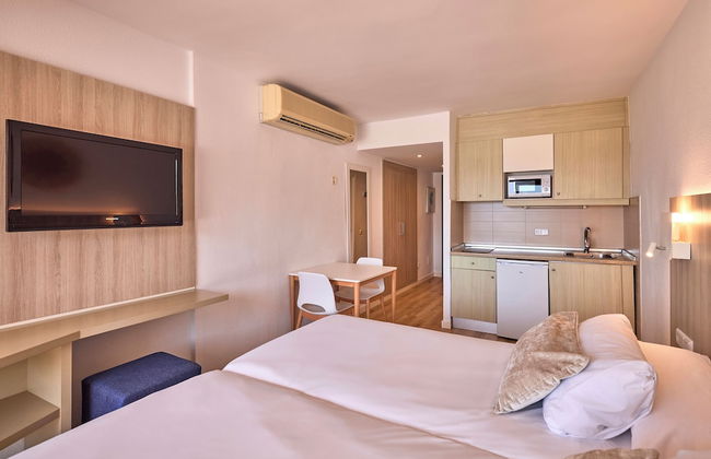 Universal Aparthotel Don Camilo - Foto 18