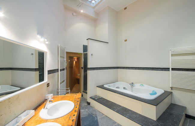 Suitelowcost - Papiniano - Foto 40
