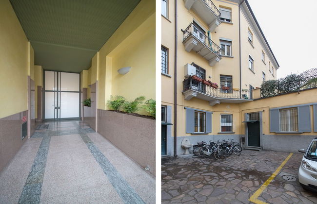 Suitelowcost - Papiniano - Foto 43